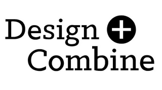 DESIGN + COMBINE logo