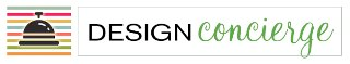 DESIGN CONCIERGE logo