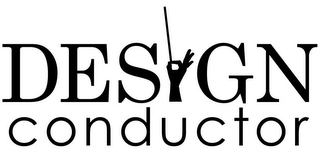 DESIGN CONDUCTOR logo