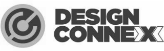 DESIGN CONNEX logo