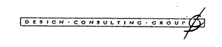 DESIGN CONSULTING GROUP logo