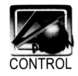 DESIGN CONTROL logo