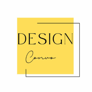 DESIGN CONVO logo