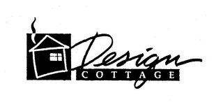 DESIGN COTTAGE logo