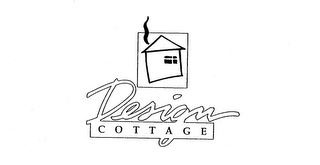 DESIGN COTTAGE logo