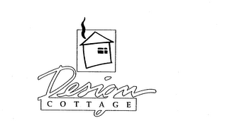 DESIGN COTTAGE logo