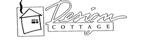 DESIGN COTTAGE logo