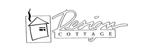 DESIGN COTTAGE logo