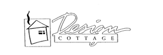 DESIGN COTTAGE logo