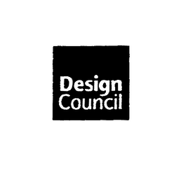DESIGN COUNCIL logo