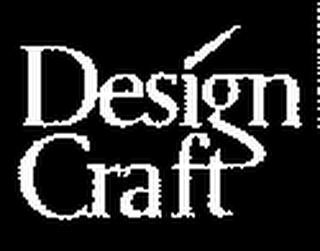 DESIGN CRAFT logo