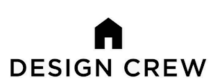 DESIGN CREW logo