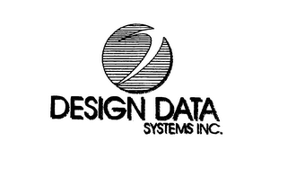 DESIGN DATA SYSTEMS INC. logo