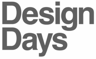 DESIGN DAYS logo