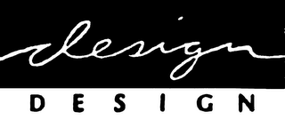 DESIGN DESIGN logo