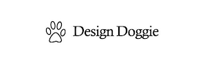DESIGN DOGGIE logo