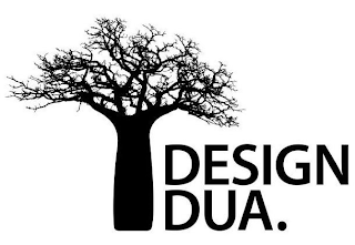 DESIGN DUA.