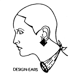 DESIGN-EARS logo