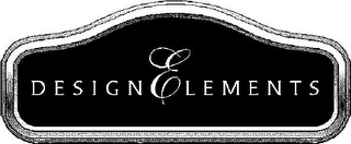 DESIGN ELEMENTS logo