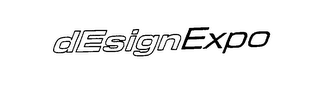DESIGN EXPO logo