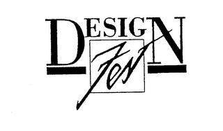 DESIGN FEST logo