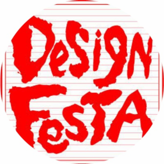 DESIGN FESTA logo