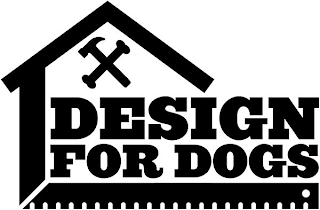 DESIGN FOR DOGS logo