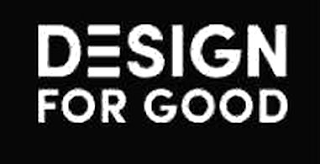 DESIGN FOR GOOD logo