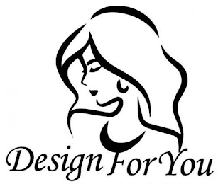 DESIGN FOR YOU logo