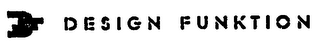 DESIGN FUNKTION