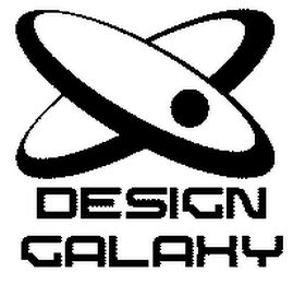 DESIGN GALAXY logo