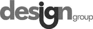DESIGN GROUP logo