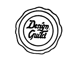DESIGN GUILD logo