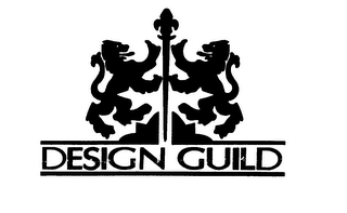 DESIGN GUILD logo