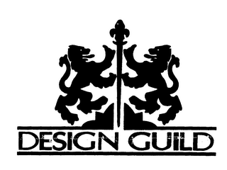 DESIGN GUILD logo