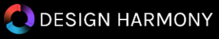 DESIGN HARMONY logo