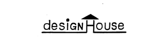 DESIGN HOUSE logo