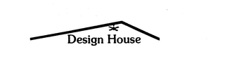 DESIGN HOUSE logo