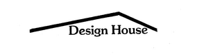 DESIGN HOUSE logo