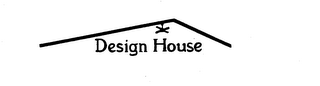 DESIGN HOUSE logo