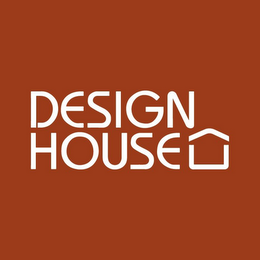 DESIGN HOUSE logo