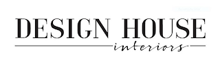 DESIGN HOUSE INTERIORS logo