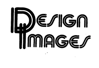 DESIGN IMAGES logo