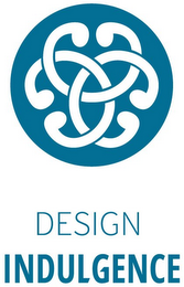 DESIGN INDULGENCE logo