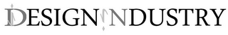 DESIGN INDUSTRY logo