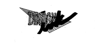 DESIGN INK logo
