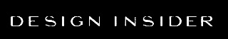 DESIGN INSIDER logo