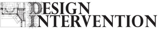 DESIGN INTERVENTION logo