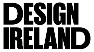DESIGN IRELAND logo