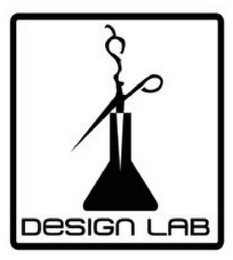 DESIGN LAB logo